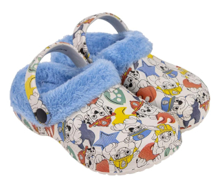 CLOG SANDÁLE TLAPKOVÁ PATROLA