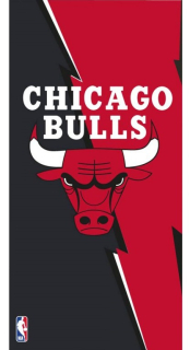 FROTÉ OSUŠKA NBA CHICAGO BULLS
