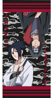  DĚTSKÁ OSUŠKA NARUTO