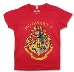 CHLAPECKÉ TRIČKO HARRY POTTER