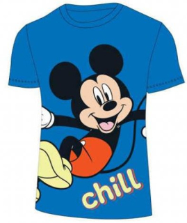 CHLAPECKÉ TRIČKO MICKEY MOUSE