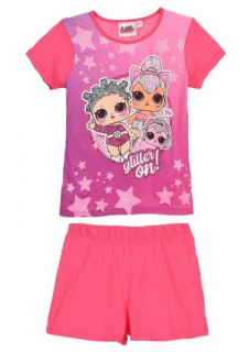 DÍVČÍ PYŽAMO LOL SURPRISE