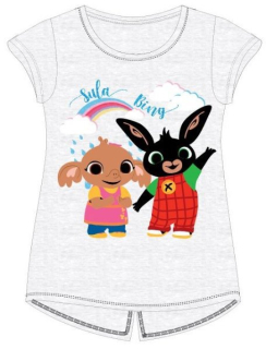 DÍVČÍ TRIČKO ZAJÍČEK BING