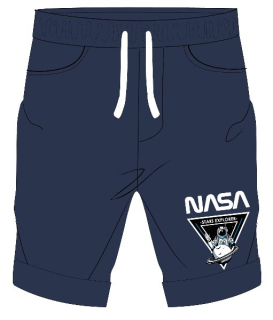 CHLAPECKÉ KTAŤASY NASA