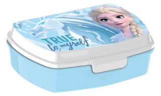 SVAČINOVÝ BOX FROZEN ELSA