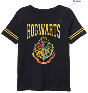 CHLAPECKÉ TRIČKO HARRY POTTER HOGWARTS