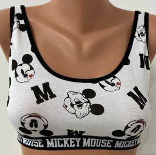 SPORTOVNÍ PODPRSENKA MINNIE