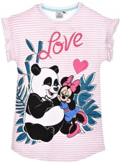 NOČNÍ KOŠILE DISNEY MINNIE
