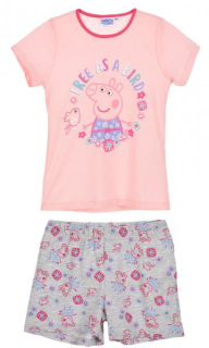 DÍVČÍ PYŽAMO PEPPA PIG 