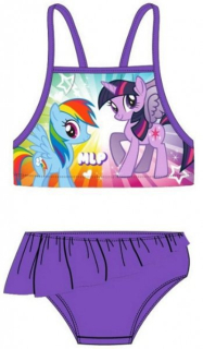 DÍVČÍ PLAVKY MY LITTLE PONY