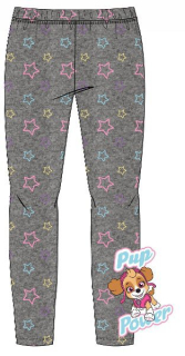 DÍVČÍ LEGÍNY PAW PATROL SKYE
