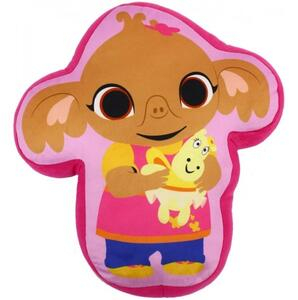 TVAROVANÝ POLŠTÁŘEK ZAJÍČEK BING