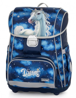 Školní batoh PREMIUM Unicorn 1