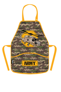 Zástěra Helikoptéra