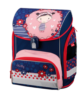 ŠKOLNÍ AKTOVKA STIL Little Betty