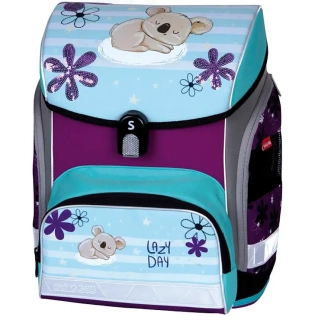 ŠKOLNÍ AKTOVKA STIL Lazy Koala  