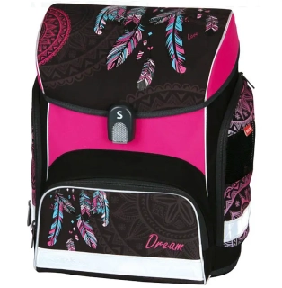 ŠKOLNÍ AKTOVKA STIL  Mandala Dream 