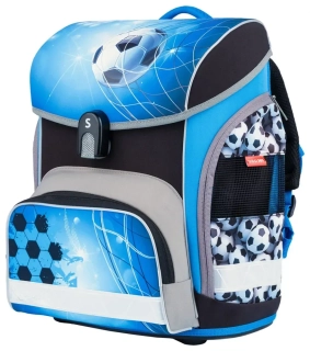 ŠKOLNÍ AKTOVKA STIL Super Goal