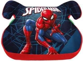 AUTOSEDAČKA - PODSEDÁK SPIDERMAN
