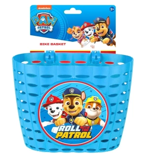 KOŠ NA KOLO TLAPKOVÁ PATROLA