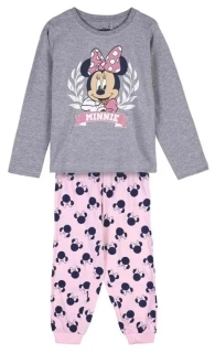 DÍVČÍ PYŽAMO MINNIE