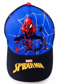 CHLAPECKÁ KŠILTOVKA SPIDERMAN