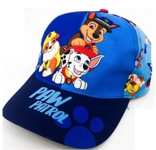 CHLAPECKÁ KŠILTOVKA TLAPKOVÁ PATROLA