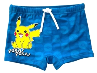 CHLAPECKÉ PLAVKY BOXERKY POKÉMON