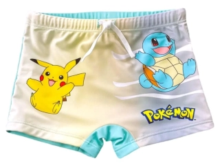CHLAPECKÉ PLAVKY BOXERKY POKÉMON