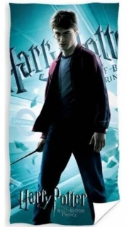 CARBOTEX OSUŠKA HARRY POTTER 140 x 70 cm