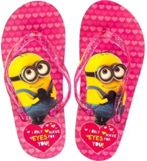 ŽABKY PANTOFLE MIMONI