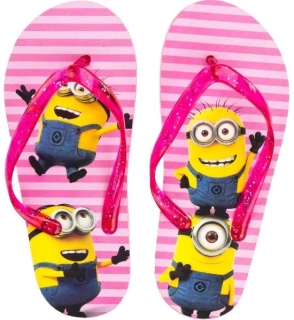 ŽABKY PANTOFLE MIMONI 