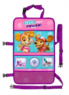 AUTOKAPSÁŘ TLAPKOVÁ PATROLA