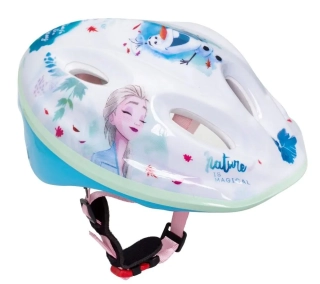 CYKLISTICKÁ HELMA FROZEN M 52-56 cm