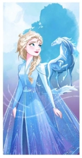 OSUŠKA FROZEN