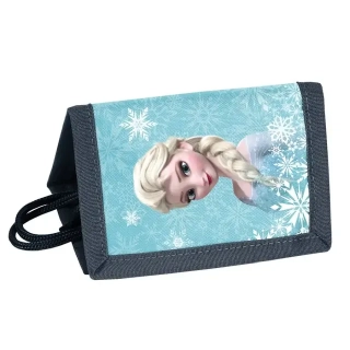 PASO PENĚŽENKA DISNEY FROZEN ELSA