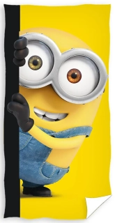  DĚTSKÁ OSUŠKA MIMONI BOB TĚ VIDÍ