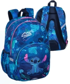 Studentský batoh Rider 17" Stitch