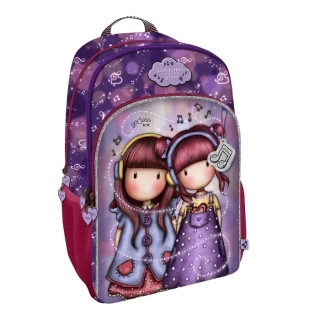 ŠKOLNÍ BATOH SANTORO LONDON