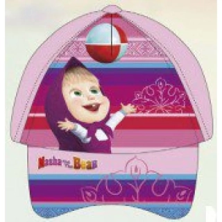 KŠILTOVKA MÁŠA A MEDVĚD 