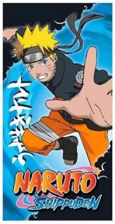 OSUŠKA NARUTO SHIPPUDEN