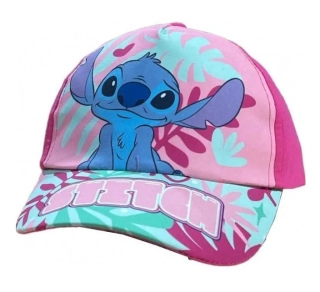 KŠILTOVKA LILO A STITCH