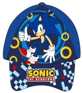 CHLAPECKÁ KŠILTOVKA SONIC