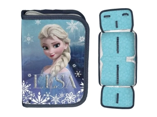 PASO ŠKOLNÍ JEDNOPATROVÝ PENÁL BEZ VÝBAVY FROZEN ELSA