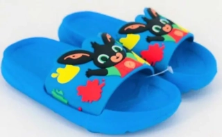 CHLAPECKÉ PANTOFLE ZAJÍČEK BING