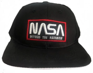 CHLAPECKÍ KŠILTOVKA NASA