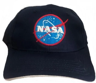 CHLAPECKÍ KŠILTOVKA NASA