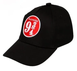 CHLAPECKÁ KŠILTOVKA HARRY POTTER