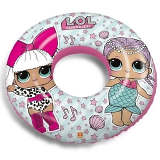 NAFUKOVACÍ KRUH LOL SURPRISE