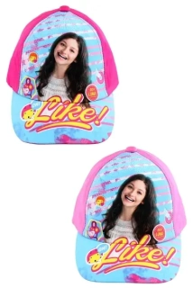 KŠILTOVKA SOY LUNA LIKE
